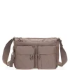MANDARINA DUCK BORSA QMTX5 09K TAUPE