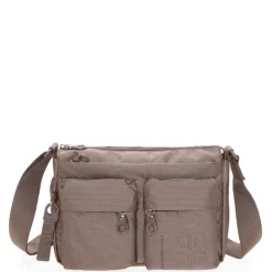 MANDARINA DUCK BORSA QMTX5 09K TAUPE