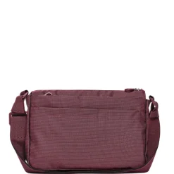 MANDARINA DUCK BORSA QMTX5 A57 BORDEAUX