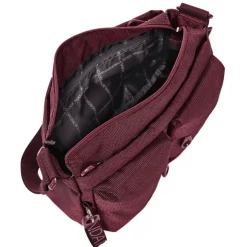 MANDARINA DUCK BORSA QMTX5 A57 BORDEAUX