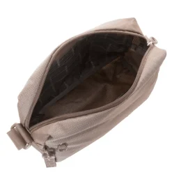 MANDARINA DUCK BORSA QMTX5 09K TAUPE