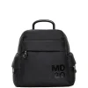 MANDARINA DUCK ZAINO ONTT1 651 NERO