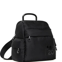 MANDARINA DUCK ZAINO ONTT1 651 NERO