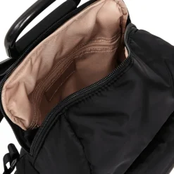 MANDARINA DUCK ZAINO ONTT1 651 NERO