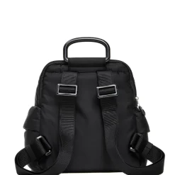 MANDARINA DUCK ZAINO ONTT1 651 NERO
