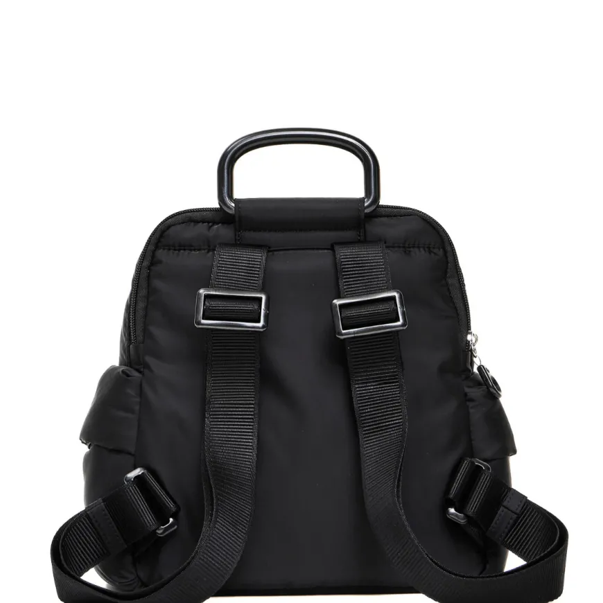 MANDARINA DUCK ZAINO ONTT1 651 NERO