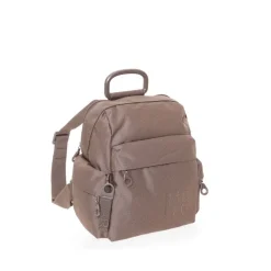 MANDARINA DUCK ZAINO P10QMMT1 09K TAUPE