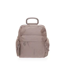 MANDARINA DUCK ZAINO P10QMMT1 09K TAUPE