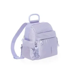 MANDARINA DUCK ZAINO P10QMTT1 A25 LILLA