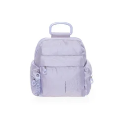 MANDARINA DUCK ZAINO P10QMTT1 A25 LILLA