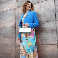 MARKUP ABITO LUNGO MW461214 FLOREALE