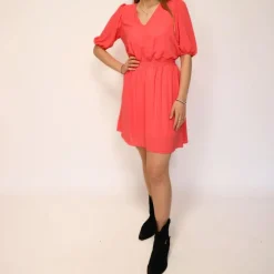 MARKUP ABITO MW661205 ALBICOCCA