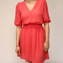 MARKUP ABITO MW661205 ALBICOCCA