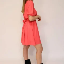 MARKUP ABITO MW661205 ALBICOCCA