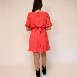 MARKUP ABITO MW661205 ALBICOCCA