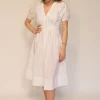 MARKUP ABITO MW661226 BIANCO