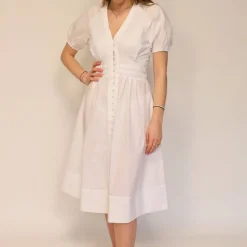 MARKUP ABITO MW661226 BIANCO