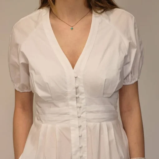 MARKUP ABITO MW661226 BIANCO