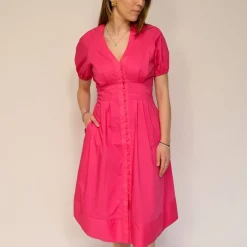 MARKUP ABITO MW661226 FUXIA