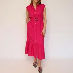 MARKUP ABITO MW661252 FUXIA