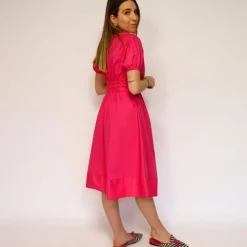 MARKUP ABITO MW661226 FUXIA