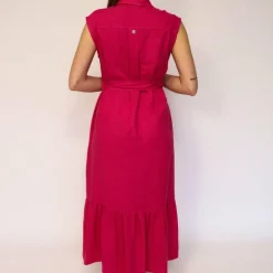 MARKUP ABITO MW661252 FUXIA