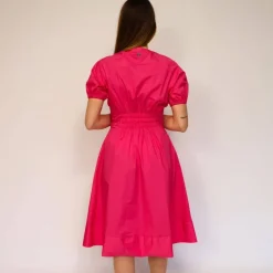 MARKUP ABITO MW661226 FUXIA