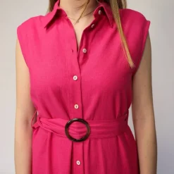 MARKUP ABITO MW661252 FUXIA