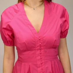 MARKUP ABITO MW661226 FUXIA