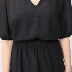 MARKUP ABITO MW661205 NERO