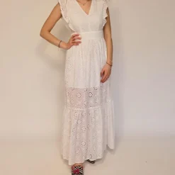 MARKUP ABITO MW661201 SANGALLO BIANCO