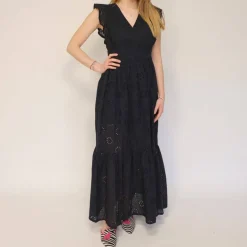 MARKUP ABITO MW661201 SANGALLO NERO