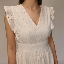 MARKUP ABITO MW661201 SANGALLO BIANCO