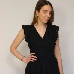 MARKUP ABITO MW661201 SANGALLO NERO