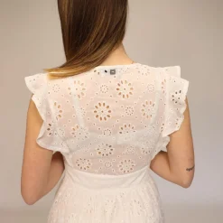 MARKUP ABITO MW661201 SANGALLO BIANCO