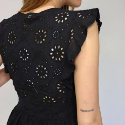 MARKUP ABITO MW661201 SANGALLO NERO