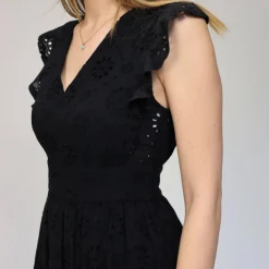 MARKUP ABITO MW661201 SANGALLO NERO