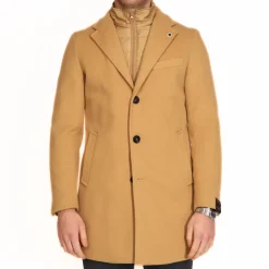 MARKUP CAPPOTTO MK794614 CAMMELLO