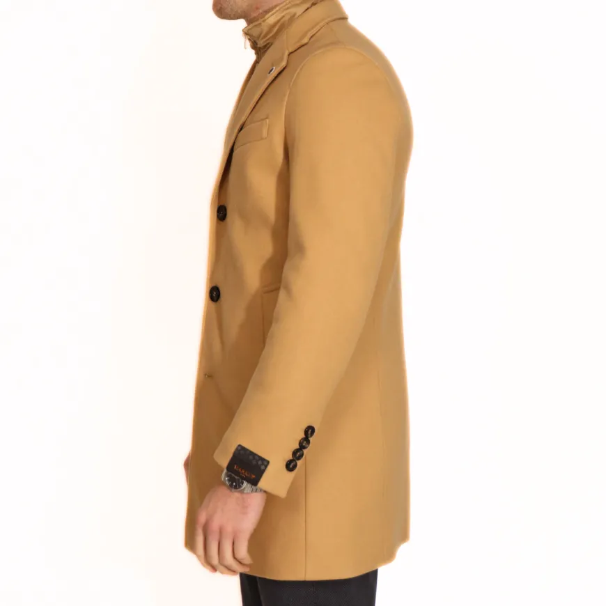 MARKUP CAPPOTTO MK794614 CAMMELLO