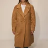 MARKUP CAPPOTTO MW764629 CAMMELLO