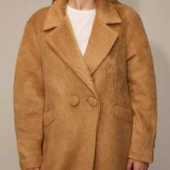 MARKUP CAPPOTTO MW764629 CAMMELLO