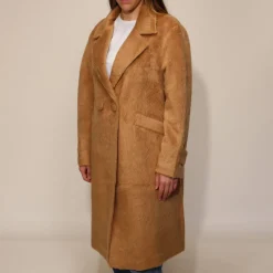 MARKUP CAPPOTTO MW764629 CAMMELLO