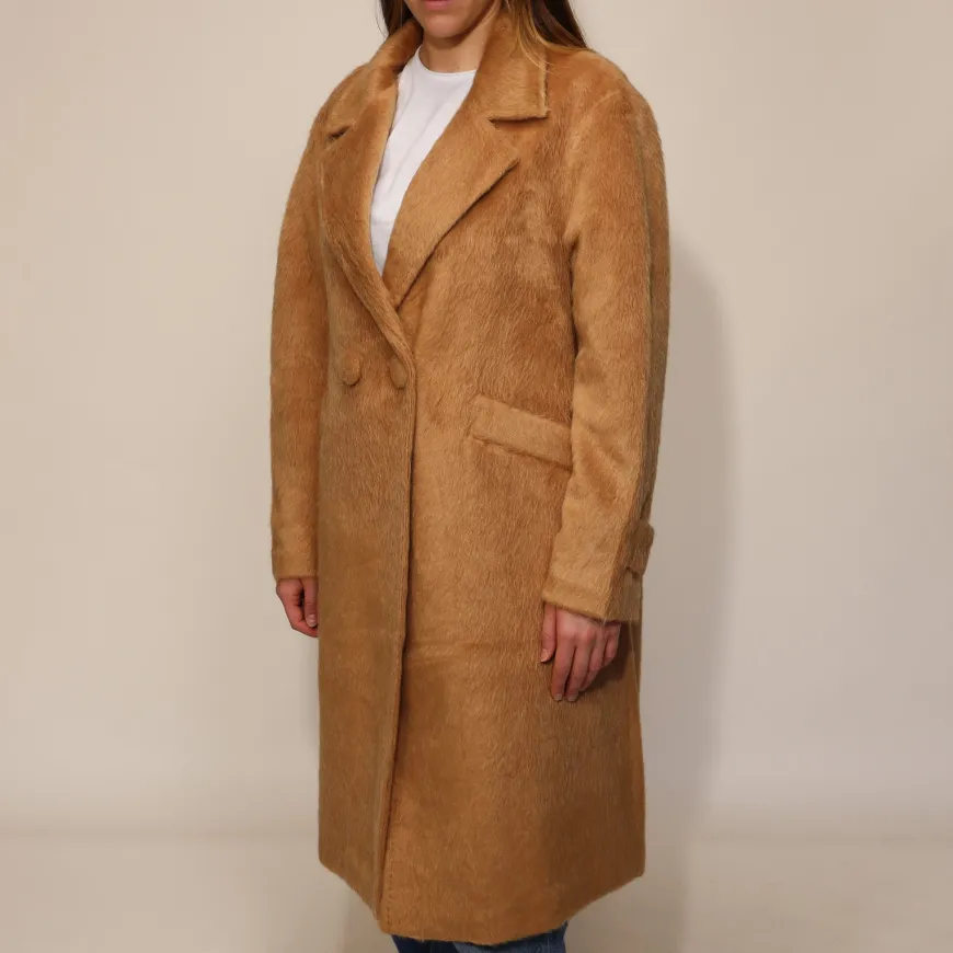 MARKUP CAPPOTTO MW764629 CAMMELLO