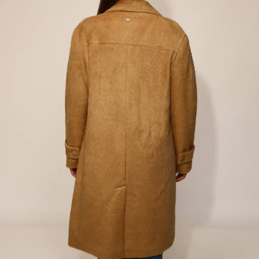 MARKUP CAPPOTTO MW764629 CAMMELLO