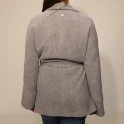 MARKUP CAPPOTTO MW564630 GRIGIO