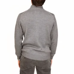 MARKUP CARDIGAN MK790044 GRIGIO