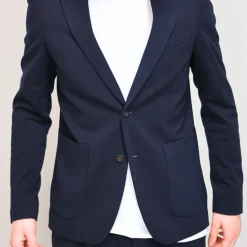 MARKUP COMPLETO MK696004-19 BLU