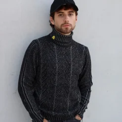 MARKUP DOLCEVITA MK590121 NERO