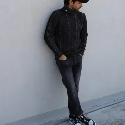 MARKUP DOLCEVITA MK590121 NERO