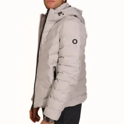 MARKUP GIUBBOTTO MK794017 BIANCO GHIACCIO